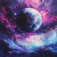 脑波音乐（提高效率专注力） - 婴儿哄睡催眠曲