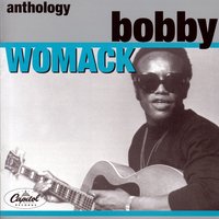 Broadway Walk - Bobby Womack