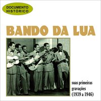 Cansado de Sambar - Bando Da Lua