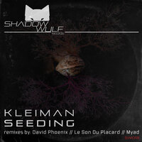 Seeding - Kleiman & David Phoenix