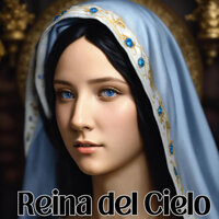 Reina del Cielo - Avivamiento Celestial