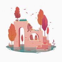 Warm Up - WaveWalker