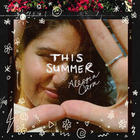 What's On Your Mind? - Alessia Cara