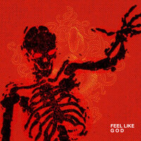 Feel Like God - Eclipse & gazzzy