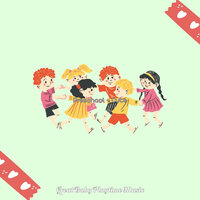 Cute (Play Group) - Great Baby Playtime Music