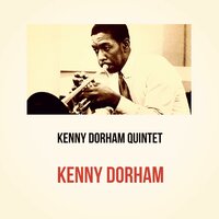 Be My Love - Kenny Dorham