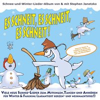 Hei, wir feiern Fasching - Stephen Janetzko