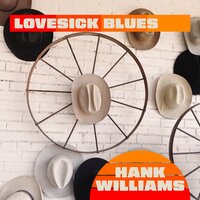 Moanin' The Blues - Hank Williams
