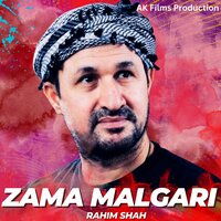 Zama Malgari - Rahim Shah