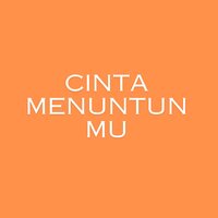 Cinta menuntunmu - Bhimsen Mahendra