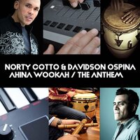 The Anthem - Davidson Ospina