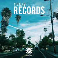 Records - Y.V.E. 48 & Hier