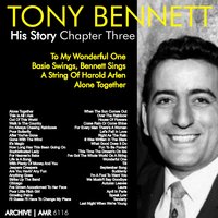 House of Flowers - Tony Bennett