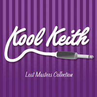 Maxithong - Kool Keith