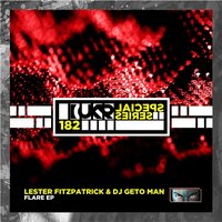 Love - Lester Fitzpatrick & DJ Geto Man