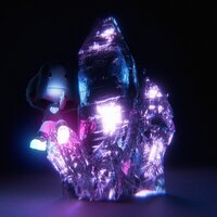 Кристалл - 3TERNITY