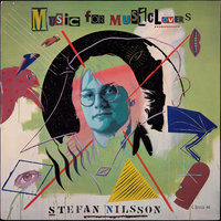 Tribute To Ferlin - Stefan Nilsson