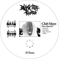 Tekker - Club Mayz