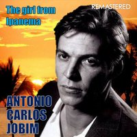 Corcovado - Antonio Carlos Jobim & Stan Getz & Joao & Astrud Gilberto