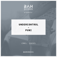 Puni - Undercontrol