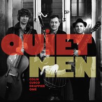 Magic Spring - Quiet Men, Denis Colin, Pablo Cueco, Julien Omé, Simon Drappier & Denis Colin & Julien Omé & Pablo Cueco & Simon Drappier & Quiet Men