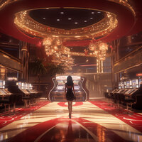 Casino Night - Tabi