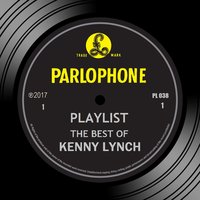 It's Too Late - Kenny Lynch