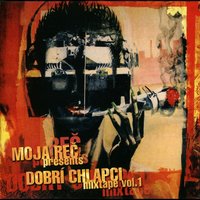 Exklusive Shit - Moja Reč