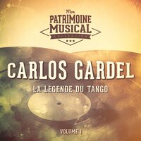 A Media Luz - Carlos Gardel