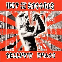 I Wanna Be Your Dog - Iggy & The Stooges & Ron Asheton & Scott Asheton & Mike Watt & Steven Mackay
