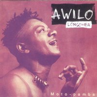 Mama ya bilamba - Awilo longomba