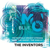 Capriccio, Partita No. 2 - Metropole Orkest Strings & The Ghost & The King And I