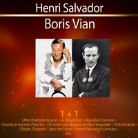 Honeysuckle Rose - Boris Vian