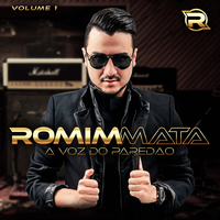 Recalcada - Romim Mata
