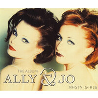 In the Zodiac (Stars Say You'll Be Mine), pt. 1 - Ally & Jo & Stefano Gambarelli