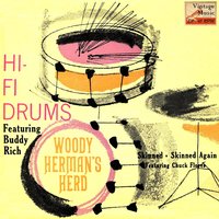 Skinned - Woody Herman & Chuck Flores