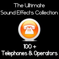 Telephone Ring 2 - Pro Sound Effects Library