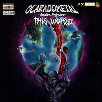This World - Aquiles Priester & ocaradometal