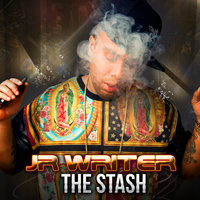 The Great One's Back - JR Writer