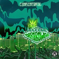 On God - Consintrate & Marley B.