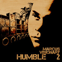Blackboard - Marcus Visionary