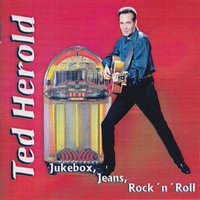 Zwei Tage vor dem Ersten - Ted Herold