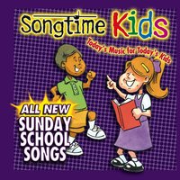 Sunday School - Songtime Kids