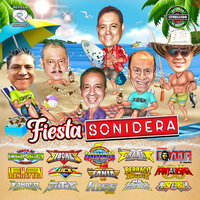 El Fantasma de tu Amor - Brenda Sandoval & La Magia Sanjuanera