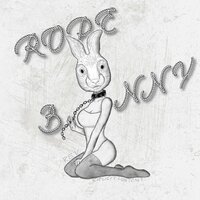 ROPE BUNNY! - Rev