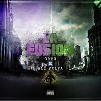 Jeunesse perdu - Ali Polva & Greg & Sins