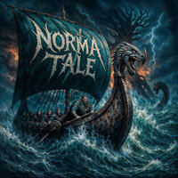 Драккар - Norma Tale & Gilead