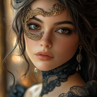 Dancing with Demons - VibeVerseV
