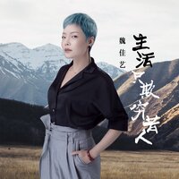 生活只欺穷苦人 - 魏佳艺