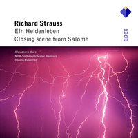 Strauss, R: Ein Heldenleben, Op. 40: I. Der Held - Donald Runnicles & Рихард Штраус